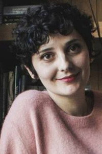Patricia Álvarez de Miranda