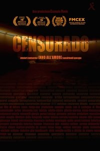 Poster de Censurado: Inno all'amore