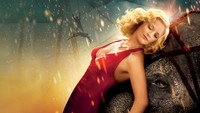 «Воды слонам! (2011)» — обои к фильму #10