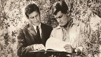 «ФБР (1965-1974)» — обои к сериалу #1