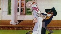«The Old Plantation (1935)» — обои к мультфильму #1