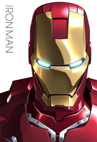 Постер аниме «Аниме Marvel (2010 - 2011)» — (7 из 19)