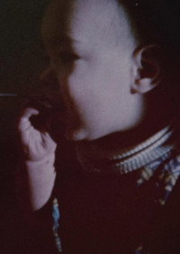 Постер фильма «Scenes from Under Childhood Section #2 (1969)» — (3 из 3)