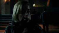Don't Breathe - La Maison des Ténèbres