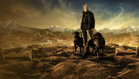 «Старик (2022 - 2024)» — обои к сериалу #10