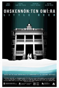 Poster de Ohskennón:ten Owí:ra