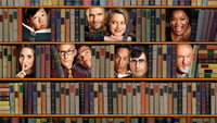«Сообщество (2009-2015)» — обои к сериалу #9