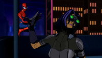 Les Nouvelles aventures de Spider-man