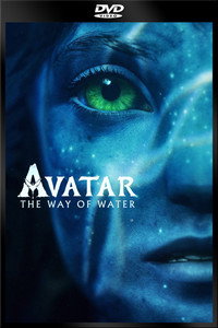 Постер фильма «Аватар: Путь воды (2022)» — (52 из 271)