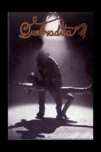 Постер фильма «La quebradita (1994)» — (1 из 1)