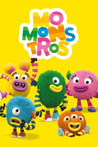 Momonstros S01E52