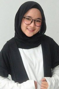 Imagem de Nissa Sabyan