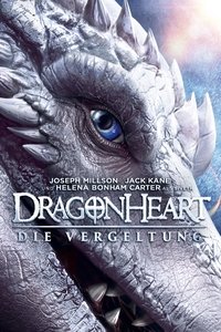 Movieposter Dragonheart 5 - Die Vergeltung