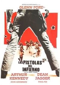 Poster de Day of the Evil Gun