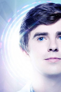 Постер сериала «Хороший доктор (2017-2024)» — (33 из 120)