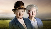 «Мисс Марпл (2004 - 2013)» — обои к сериалу #9