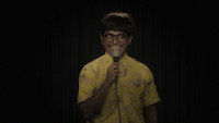 «Relatively Relatable by Naveen Richard (2020)» — обои к фильму #1