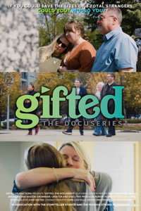 GIFTED: The Docuseries