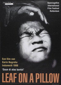 Постер фильма «Лист на подушке (1998)» — (2 из 6)