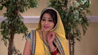 Vibhuti Tells Anita About His Blackmailer