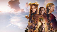 «Хроники Асдаля (2019-2023)» — обои к сериалу #2