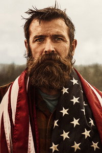 Постер сериала «Золотая лихорадка (2010)» — (39 из 72)