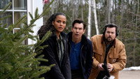 «Картер (2018 - 2019)» — обои к сериалу #3