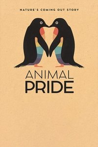 Poster de Animal Pride: Nature's Coming Out Story