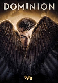 Постер сериала «Доминион (2014 - 2015)» — (5 из 25)