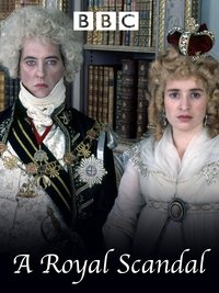 A Royal Scandal (1997)