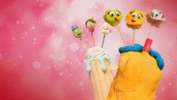«Один в один! Сладкие попытки: Испания (2019)» — обои к сериалу #5