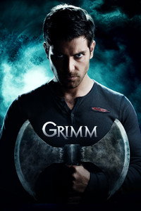 Постер сериала «Гримм (2011 - 2017)» — (15 из 112)