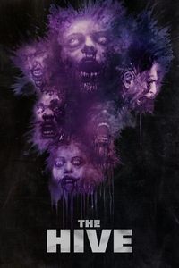 Poster de The Hive