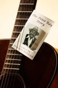 Imagem do Filme The Peter Ray Story