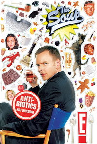 Постер сериала «Суп (2004-2020)» — (3 из 6)
