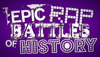 «Epic Rap Battles of History (2010)» — обои к сериалу #1