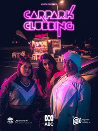 Постер сериала «Carpark Clubbing (2019)» — (6 из 8)