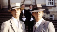 Обои к сериалу «Возвращение в Брайдсхед (1981)» — (12 из 23)