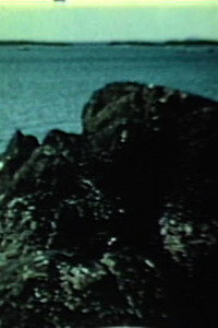 The Sea (1950) poster