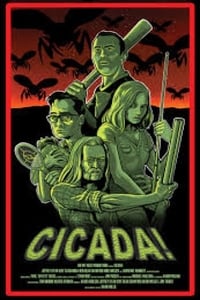 Cicada! (2018)