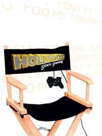 Starz Inside: Hollywood Goes Gaming (2007)