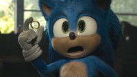 Sonic, Le Film