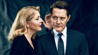 Обои к сериалу «Твин Пикс (1990 - 2017)» — (11 из 101)