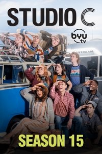Season 15 Poster