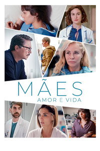 Mães: Amor e Vida S02E13