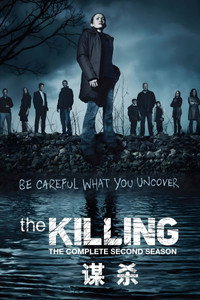Постер сериала «Убийство (2011-2014)» — (10 из 33)