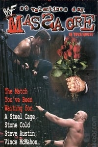  WWE St. Valentine's Day Massacre: In Your House