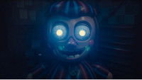 Five Nights at Freddy's 2