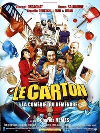 Le Carton (2004)