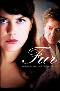 Постер фильма «Мех: Воображаемый портрет Дианы Арбус (2006)» — (8 из 17)